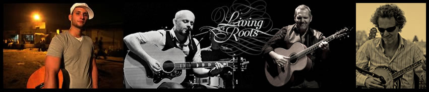 Living Roots 2012